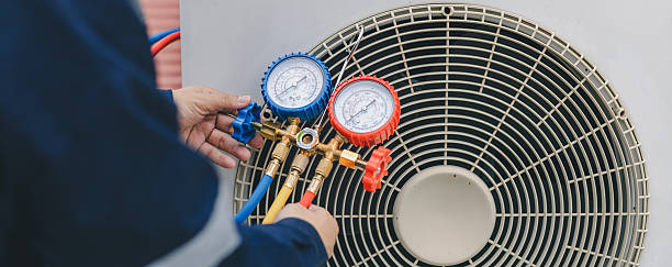 Trusted Air Conditioning Repair service in Spring Valley, NY - Leonard HVAC